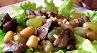 Картинка по теме - как приготовить печень для ребенка