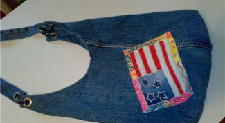 Картинка по теме - как сделать аппликацию на ткани