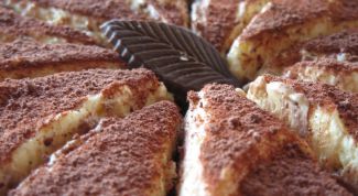 Картинка по теме - как приготовить тирамису в домашних условиях