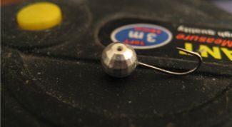 Картинка по теме - как привязывать мормышки