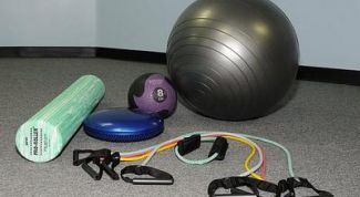 Картинка по теме - как заниматься спортом на дому