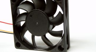 Картинка по теме - как почистить вентилятор в ноутбуке