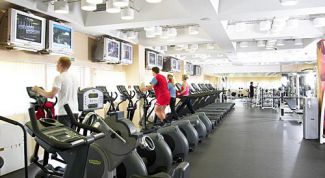 Картинка по теме - как открыть фитнес центр