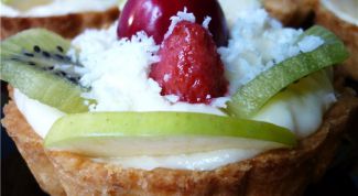 Картинка по теме - как приготовить пирожные