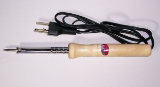 Картинка по теме - как паять без паяльника