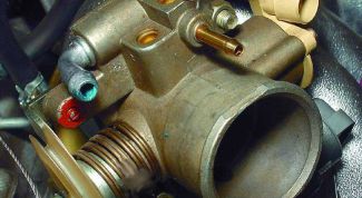 Картинка по теме - как выгнать воздух из системы