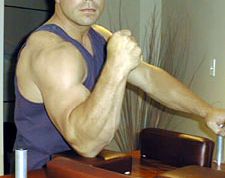 Картинка по теме - как сделать руки сильными