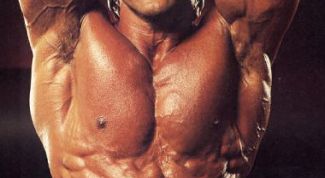 Картинка по теме - как наращивать быстро мышечную массу