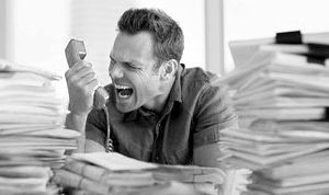 Картинка по теме - как научиться быть сдержанным