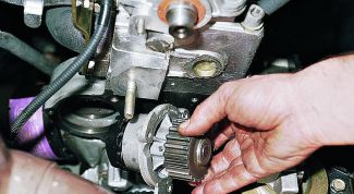 Картинка по теме - как отремонтировать насос