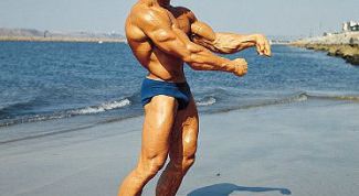 Картинка по теме - как набрать мужчине массу тела