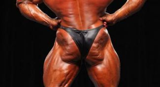 Картинка по теме - как накачать ягодицы для мужчин
