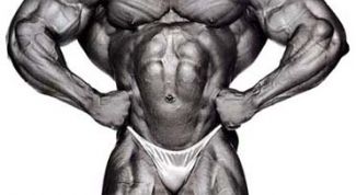 Картинка по теме - как накачаться за год