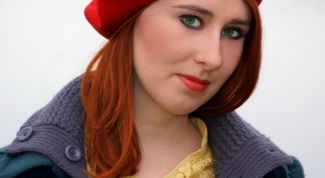 Картинка по теме - как подбирать одежду по цвету