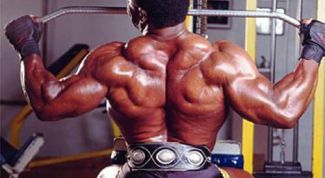 Картинка по теме - как научиться подтягиваться без турника