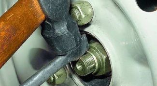 Картинка по теме - как отрегулировать зазор