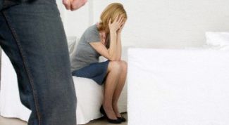 Картинка по теме - как решиться на развод