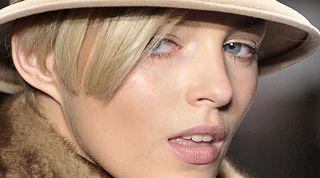 Картинка по теме - как почистить фетровую шляпу?