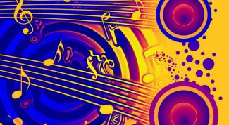 Картинка по теме - как сделать песню громкой