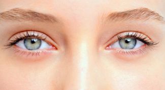 Картинка по теме - как сделать белки глаз белее