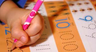 Картинка по теме - как научиться писать левой рукой