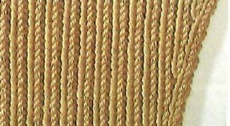 Картинка по теме - как прибавить петли при вязании