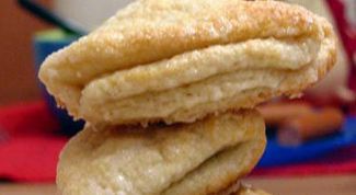 Картинка по теме - как приготовить слойки