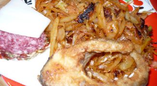 Картинка по теме - как приготовить линя