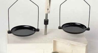 Картинка по теме - как вычислить массу