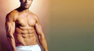 Картинка по теме - как накачать нижнию часть пресса