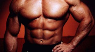 Картинка по теме - как накачать плечи на дому