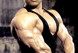 Картинка по теме - как накачать мышцы за год