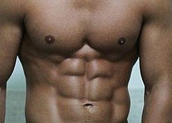 Картинка по теме - как накачать верхнюю часть тела