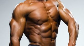 Картинка по теме - как накачать грудь и руки