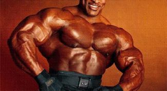 Картинка по теме - как набрать мышечную массу за короткий срок