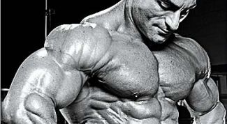 Картинка по теме - как быстро накачать тело