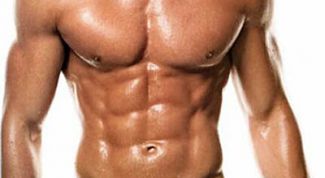 Картинка по теме - как накачать косой пресс