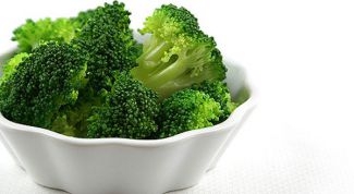 Картинка по теме - как готовить картофельный суп-пюре с брокколи