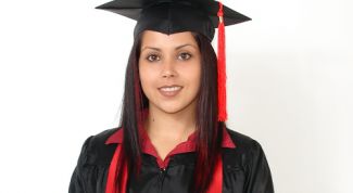 Картинка по теме - как защитить дипломную работу