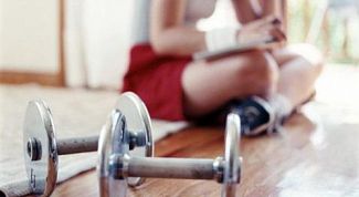 Картинка по теме - как набрать в домашних условиях мышечную массу
