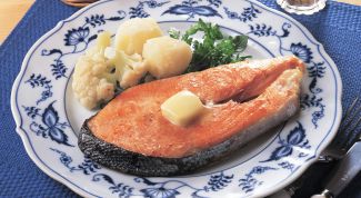 Картинка по теме - как приготовить вторые блюда из рыбы