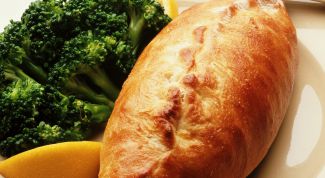 Картинка по теме - как готовить кулебяку с печенью