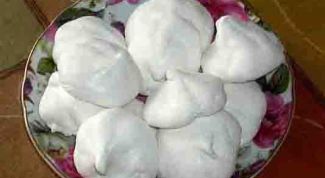 Картинка по теме - как приготовить зефир в домашних условиях