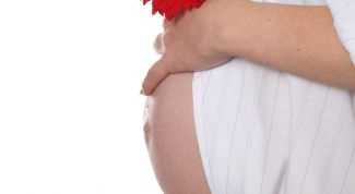 Картинка по теме - как предотвратить растяжки при беременности