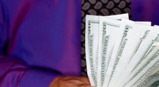 Картинка по теме - как привлечь к себе деньги