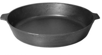 Картинка по теме - как прокалить сковороду