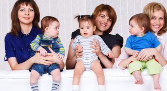 Картинка по теме - как приучать ребенка к детскому саду