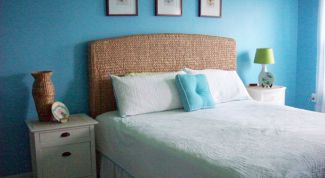 Картинка по теме - как поставить кровать по фен-шую