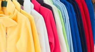 Картинка по теме - как почистить куртку в домашних условиях