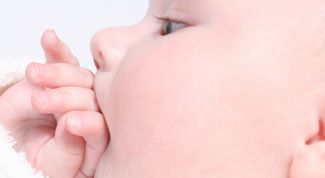 Картинка по теме - как понять, что ребенку хватает молока